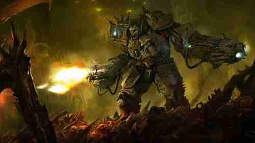 《命运2》开发商已开始构思新作难道是《命运3》？