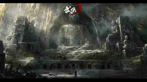 《人类：一败涂地》独秀速通 7分16秒全程飞檐走壁